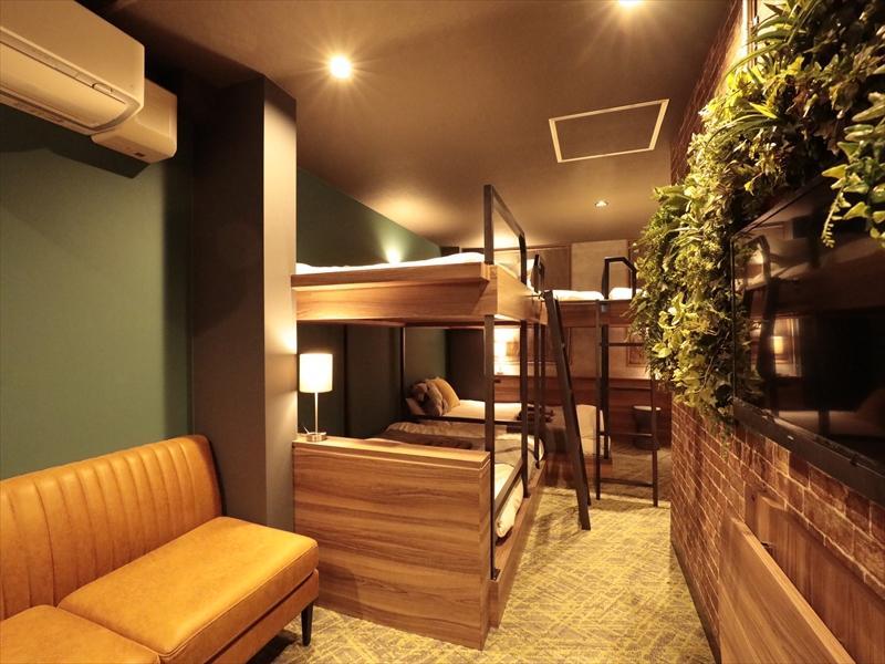 Under Railway Hotel Akihabara Tokyo Eksteriør billede